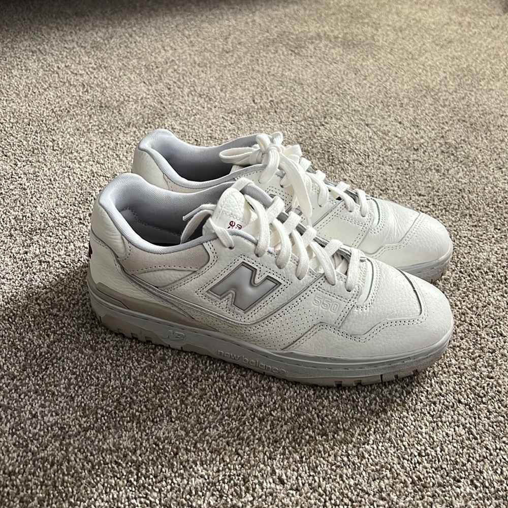 New Balance 550